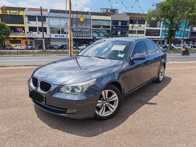 BMW 523i 23i (CKD) in Johor Bahru, JHR