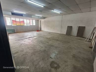 Warehouse / Factory For Rent in Batu Caves,SGR