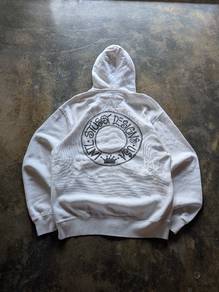 Stussy Buana Pigment Hoodie 