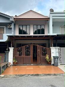 2-storey Terraced House For Sale in Kulai,JHR