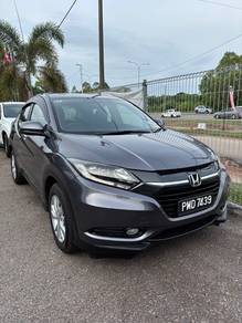 2015 Honda HR-V V