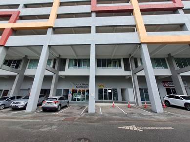 Shop lot For Rent in Semenyih,SGR