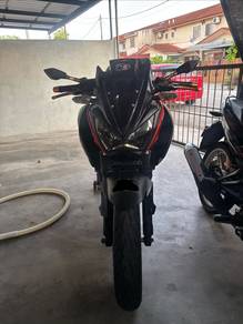 Kawasaki Ninja 250