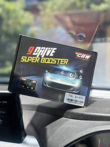 9 DRIVE for saga vvt