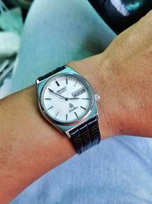 Seiko SilverWave 