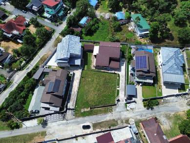 Residential Land in Rawang, SGR