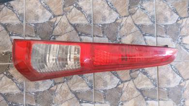 Lampu belakang Viva ori - sebelah pemandu