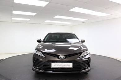 2023 Toyota Camry V