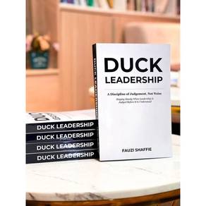 Duck Leadership 