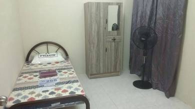 Apartment For Sale in Taman Cheras Prima Apartment