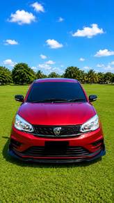 Proton Saga STANDARD AT in Pasir Gudang, JHR