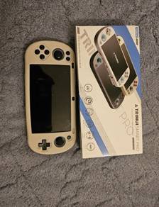 TRIMUI SMART PRO Handheld Console with games 256GB