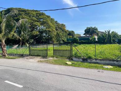 Residential Land in Bangi, SGR