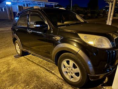 Toyota Rush G in Tawau, SBH