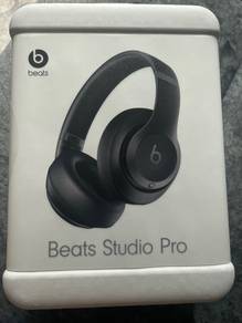 Beats Studio Pro