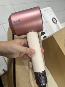 Dyson Supersonic Nural Hairdryer