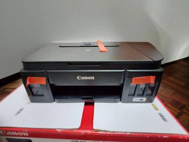 Printer Canon Pixma G2010
