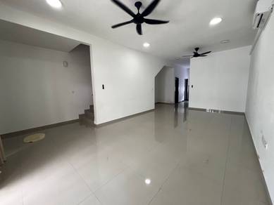 2-storey Terraced House For Sale in Tebrau,JHR