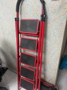 Tangga lipat