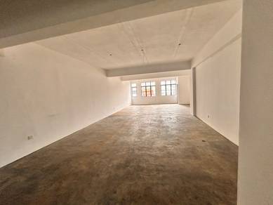 Office space For Rent in Taman Permata,KUL