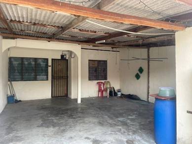1-storey Terraced House For Sale in Lukut,NSN
