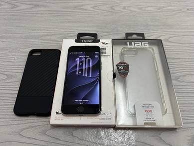 Iphone SE 2nd Gen