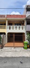 2.5-storey Terraced House For Sale in Segambut,KUL