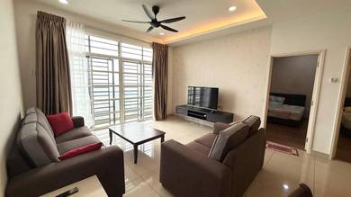 Condominium For Sale in Nusa Heights