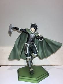 Anime figure