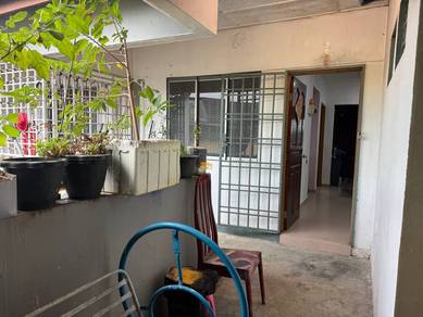 Flat For Sale in Balau