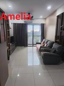 Condominium For Sale in Skyview Residence