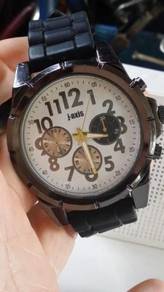 Vintage Jaxis gent watch from japan