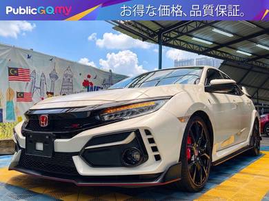 2021 Honda Civic HATCHBACK