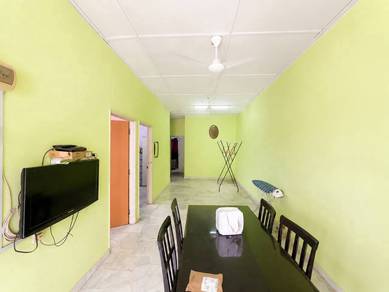 Townhouse For Sale in Setapak,KUL