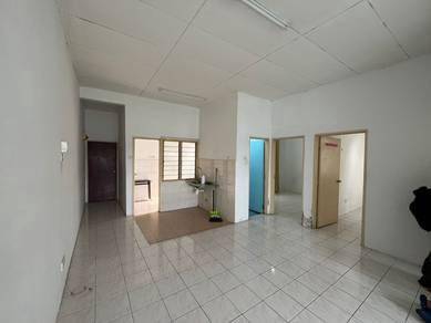 Apartment For Rent in Resak Apartment