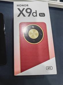 Honor X9D 5G (512GB 12GB RAM)