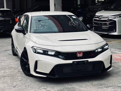 2024 Honda Civic Type R TYPE R