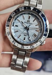 Grand Seiko Sport Collection GMT *SBGJ275 