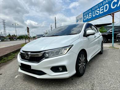 Honda City V in Alor Setar, KDH