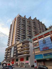 Condominium For Rent in The Majestic