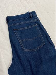 Diesel Jeans Made in Italy W34