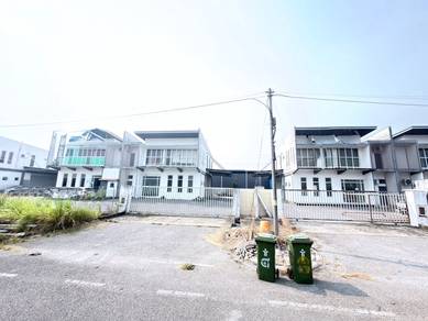 Warehouse / Factory For Sale in Kuching,SWK