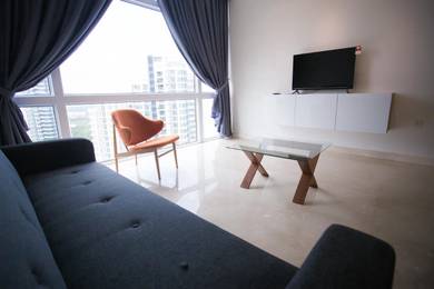 Condominium For Sale in Paradiso Nuova (Merak Kayangan)