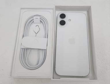 Apple iPhone 17 256 GB