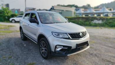 Proton X70 PREMIUM 2WD in Sungai Petani, KDH