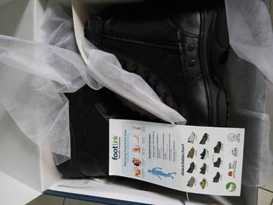 boot operasi(footlink)