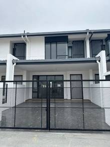 2-storey Terraced House For Sale in Bandar Bukit Raja,SGR