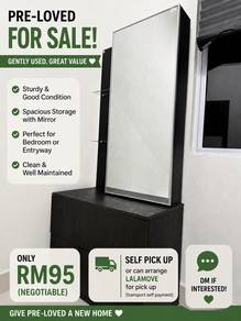 Mirror Cabinet