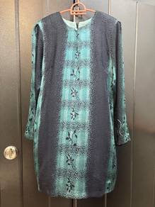 Baju Kurung Moden