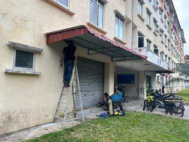 Shop lot For Sale in Sikamat,NSN